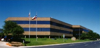 MxToolbox Building
